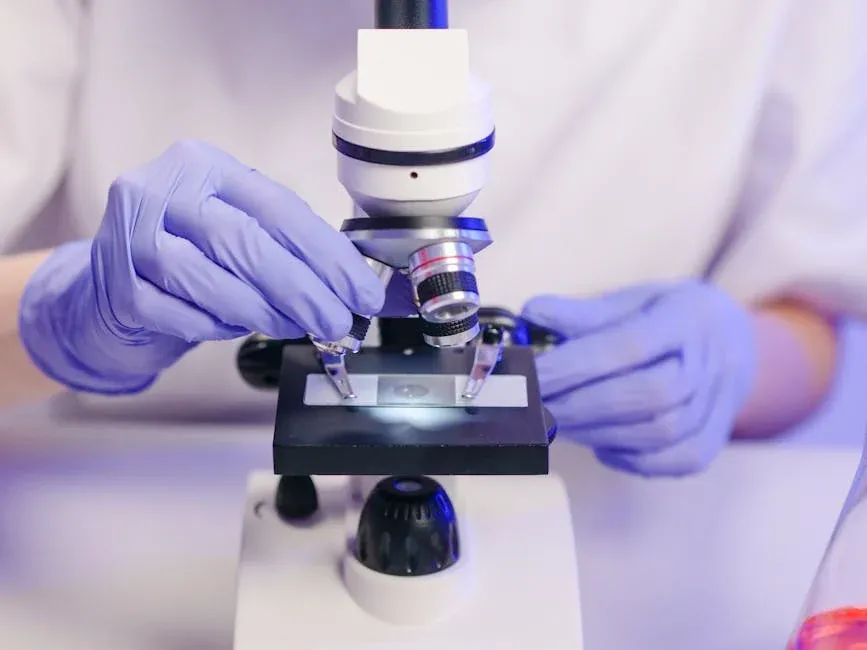 SHBG Explained: The Protein That Hides Your Real Testosterone