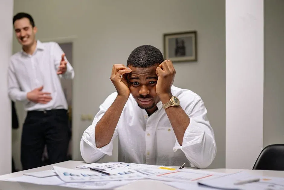 Cortisol and Testosterone: How Chronic Stress Kills Your Hormones