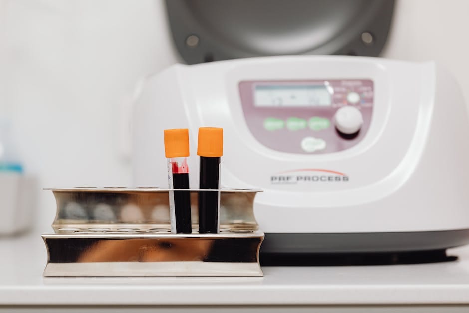 Estradiol in Men: Why Your Doctor Isn't Testing This (And Should Be)