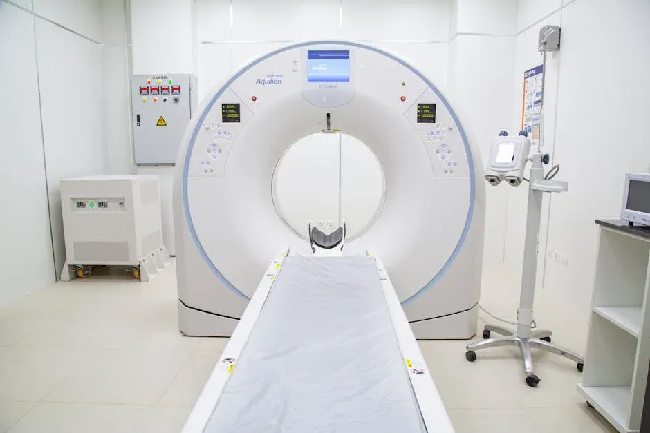 CAC Scan Explained: The $100 Test That Could Save Your Life