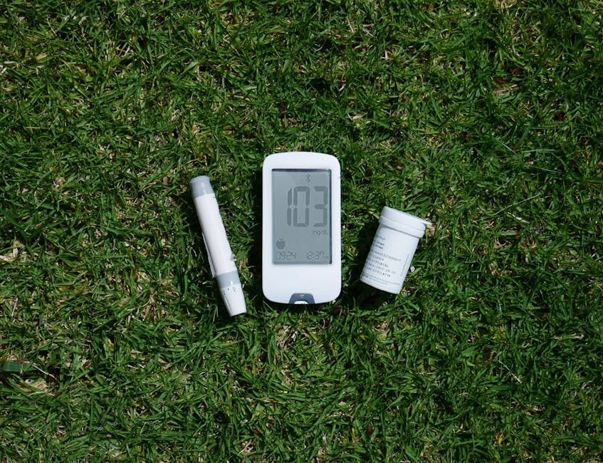 Fasting Glucose vs HbA1c: Why You Need Both Numbers