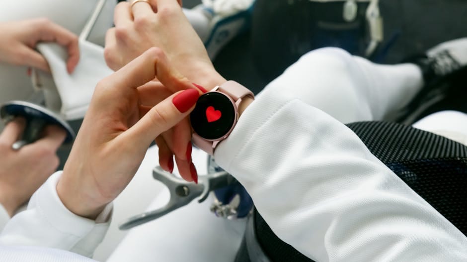 HRV Explained: The Single Metric That Predicts Your Recovery
