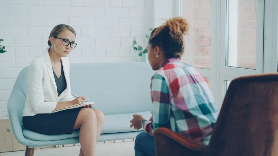 Therapy Stigma in Men: How to Actually Find a Therapist That Works