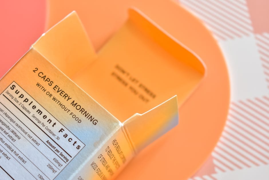 Vitamin D: The Blood Level That Actually Matters