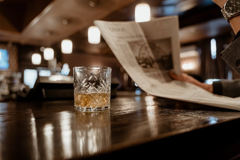 Alcohol After 35: What Two Drinks a Night Really Does