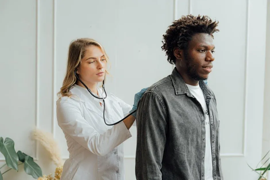 Testicular Self-Exam: A 60-Second Habit That Could Save Your Life
