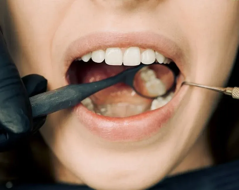 Gum Disease and Heart Disease: The Connection Most Men Ignore