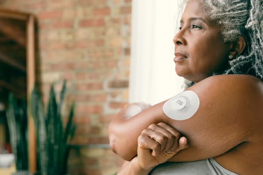 Continuous Glucose Monitors for Men Without Diabetes: What Six Weeks of Real Data Actually Shows