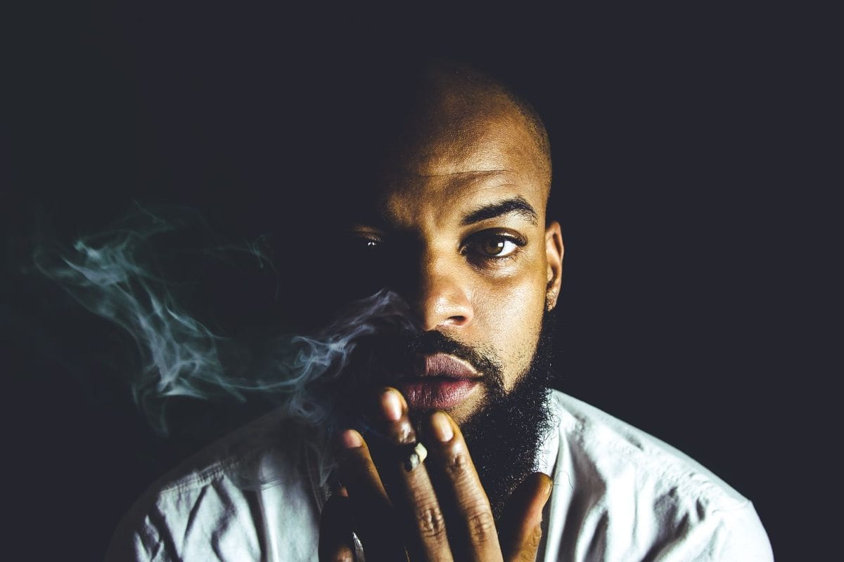 Stoptober 2026: What Actually Gets Men Through the First 28 Days Smoke-Free