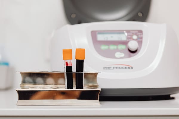 Estradiol in Men: Why Your Doctor Isn't Testing This (And Should Be)