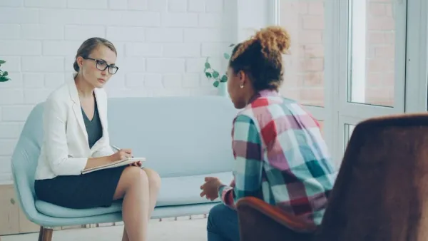 Therapy Stigma in Men: How to Actually Find a Therapist That Works