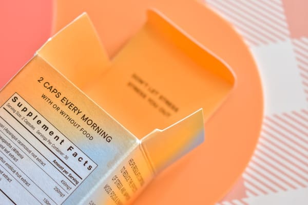 Vitamin D: The Blood Level That Actually Matters
