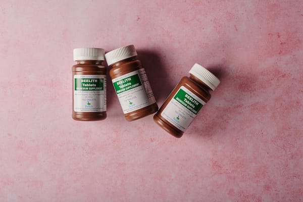 Magnesium: Which Form, Which Dose, When to Take It