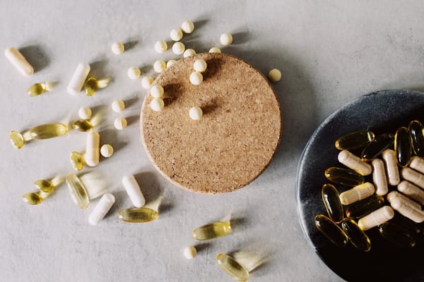 Zinc and Male Health: Deficiency Is Common, Overdose Is Dangerous