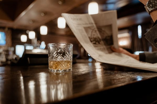 Alcohol After 35: What Two Drinks a Night Really Does