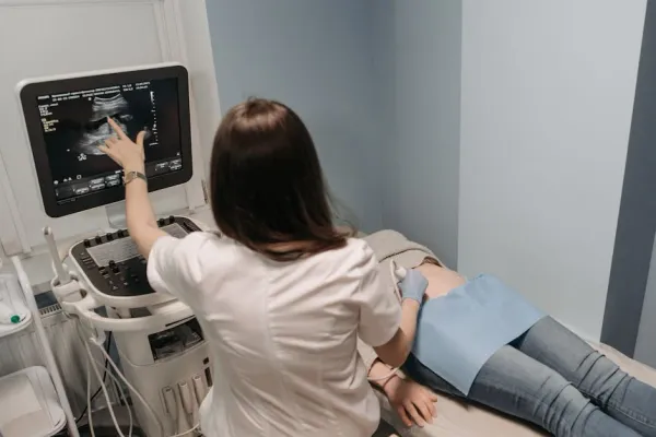 Colon Cancer Is Rising in Men Under 50: Get Screened Earlier