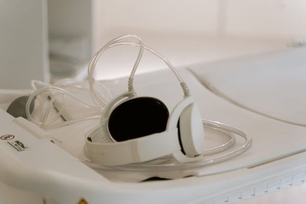 DEXA Scan: The Body Composition Test That Shows What Your Scale Can't