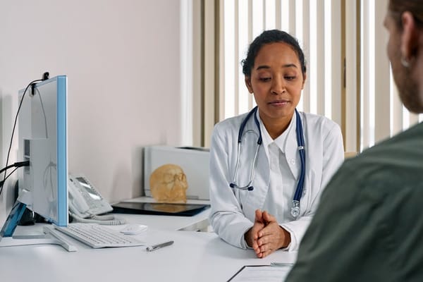 The Annual Physical Is Broken: Here's What to Ask For Instead