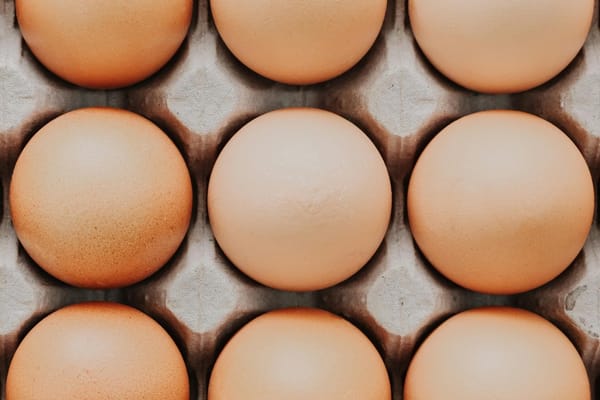 Protein for men over 30: how much you actually need, the timing myths, and the cheap sources that work