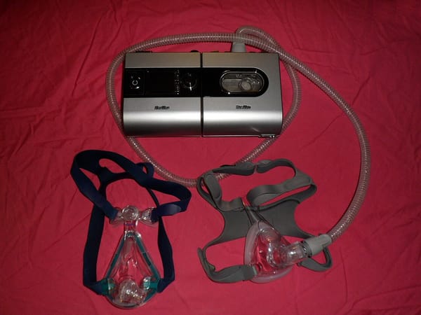 CPAP for Men in Their 40s: The 2026 Apnea Diagnosis Surge and Why Half of Diagnosed Men Quit the Machine Within 90 Days