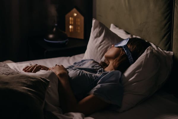 Sleep Apnoea After 40: The Undiagnosed Condition Quietly Wrecking Your Heart and Testosterone