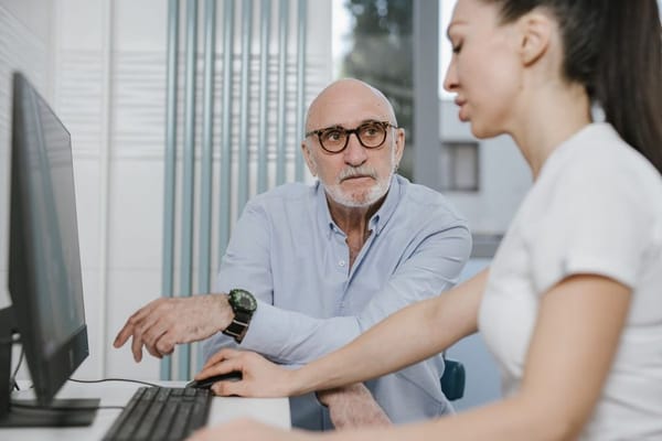 Colorectal Cancer Screening After 45: What the Guideline Change Actually Means for You