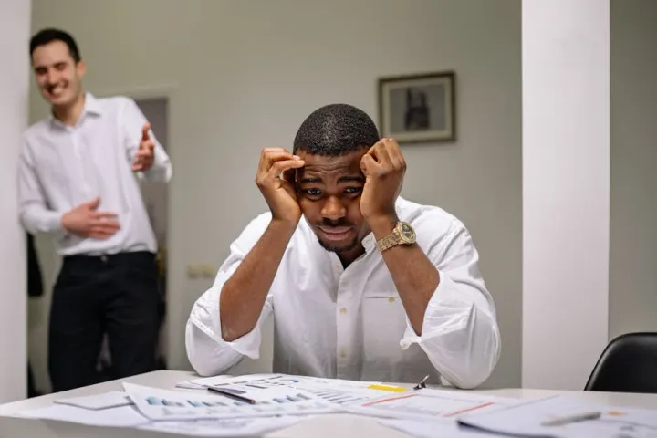 Cortisol and Testosterone: How Chronic Stress Kills Your Hormones