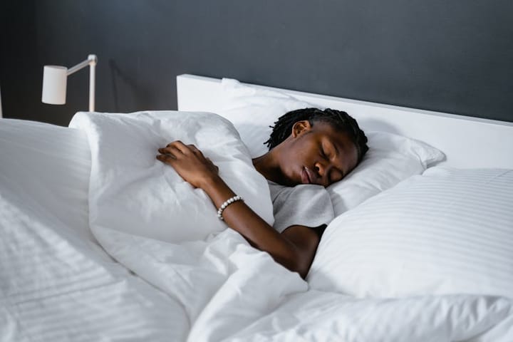 Sleep Optimization for Men: Why 7 Hours Is the Wrong Target
