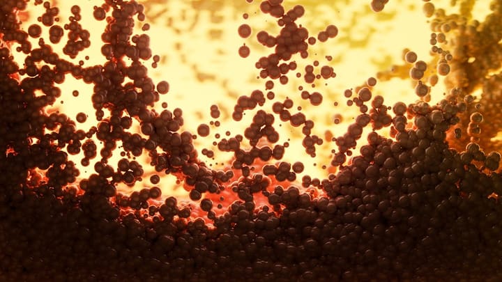 LDL Is Not the Enemy: Why Particle Count Matters More Than Total Number