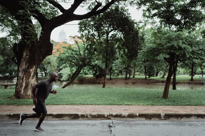 Zone 2 Cardio: The Boring Training Method That Actually Adds Years