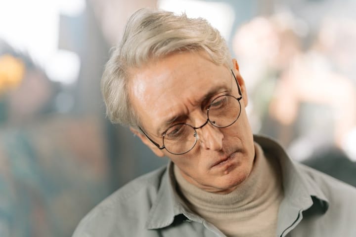 Men and Mental Health: Why Stoicism Is Killing You