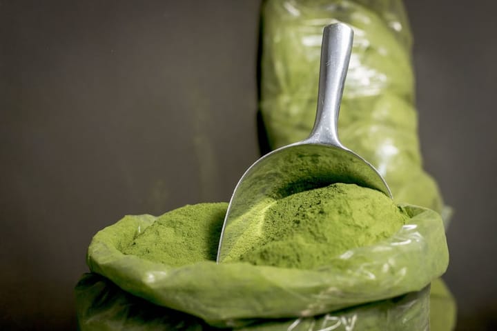 Creatine After 35: The Only Supplement With Real Science Behind It