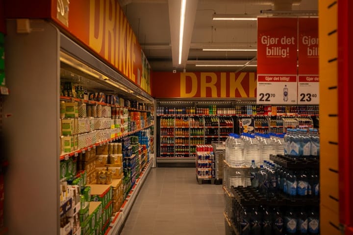 The Supplement Industry Lies: 12 Products That Don't Work