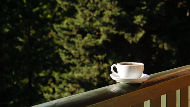 Caffeine Half-Life: Why Your Coffee Habit Might Be Ruining Your Sleep